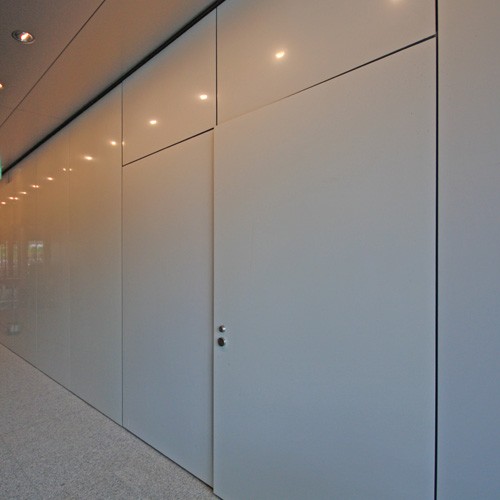 都内オフィスビル様の画像